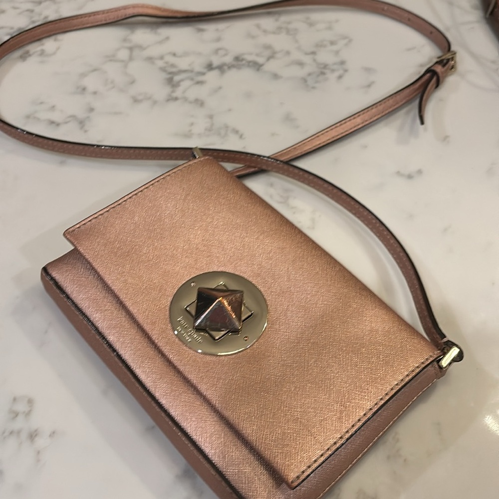 Kate Spade Crossbody - Picture 3 of 6